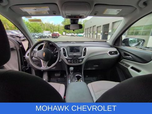 Used 2024 Chevrolet Equinox LS w/ LS Convenience Package AWD/4WD image 20