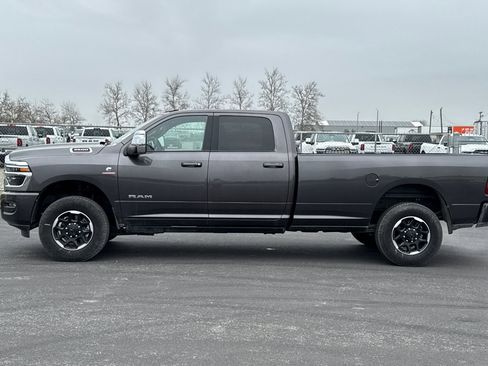 New 2025 RAM 3500 Laramie image 6