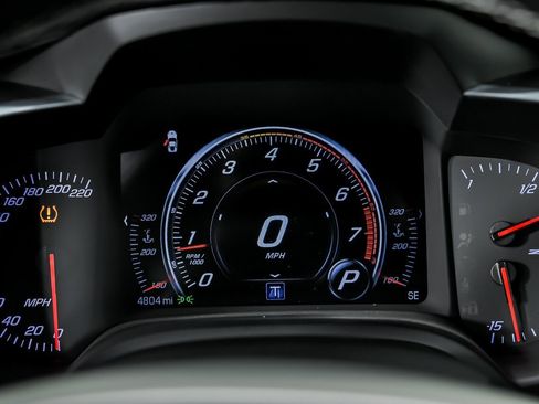 Used 2017 Chevrolet Corvette Z06 RWD image 27