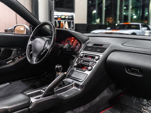 Used 2004 Acura NSX T image 24