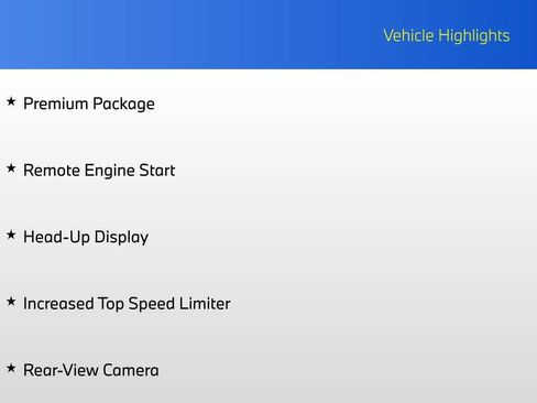 Used 2023 BMW M440i Convertible RWD image 10