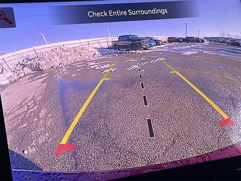 New 2025 Jeep Grand Cherokee Limited image 9