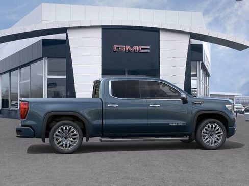 New 2026 GMC Sierra 1500 Denali Ultimate AWD/4WD image 5