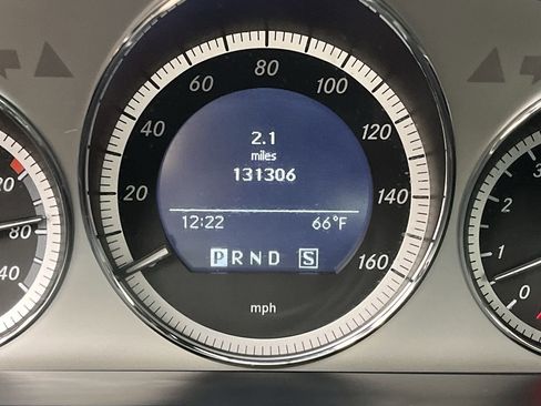 Used 2009 Mercedes-Benz C 300 4MATIC Sedan image 14