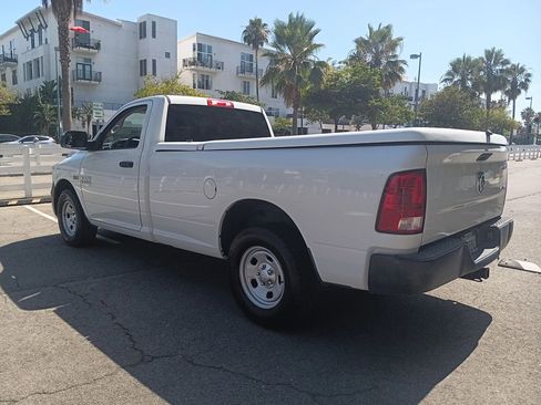 Used 2015 RAM 1500 Tradesman w/ Power & Remote Entry Group AWD/4WD image 6
