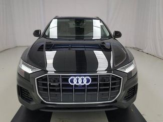 Used 2023 Audi Q8 Premium w/ Convenience Package video 2