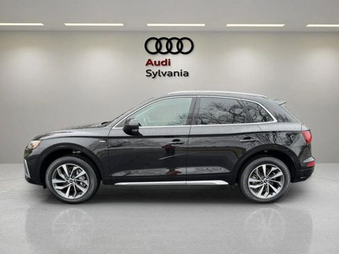 Certified 2023 Audi Q5 2.0T Premium w/ Convenience Package AWD/4WD image 5