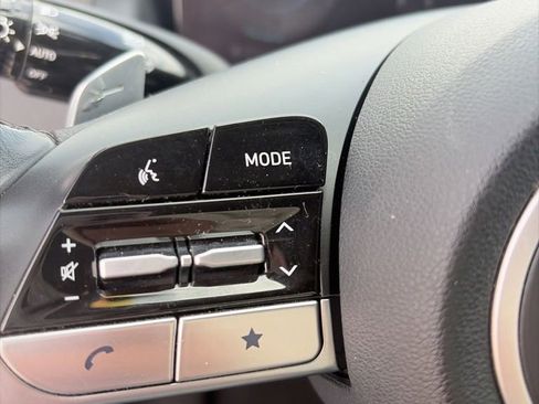 Used 2022 Hyundai Tucson Limited AWD/4WD image 13