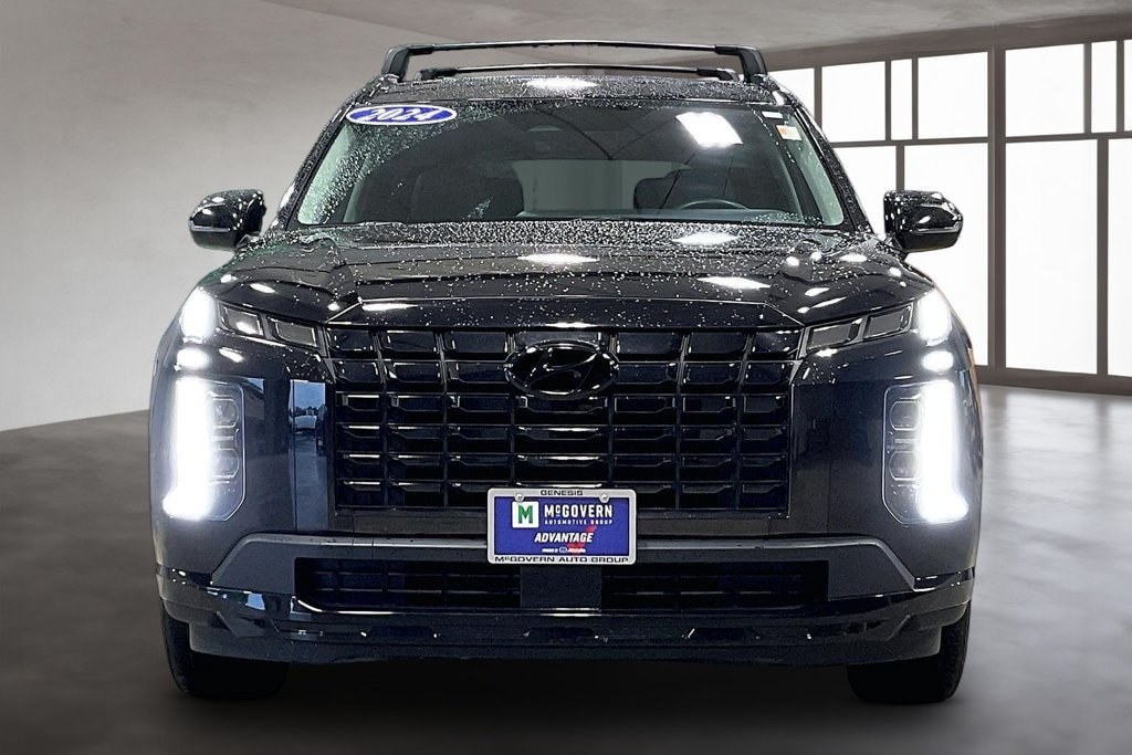 Used 2024 Hyundai Palisade XRT AWD/4WD image 2