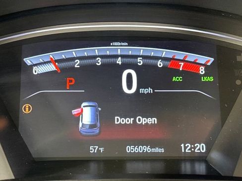 Used 2019 Honda CR-V EX image 18