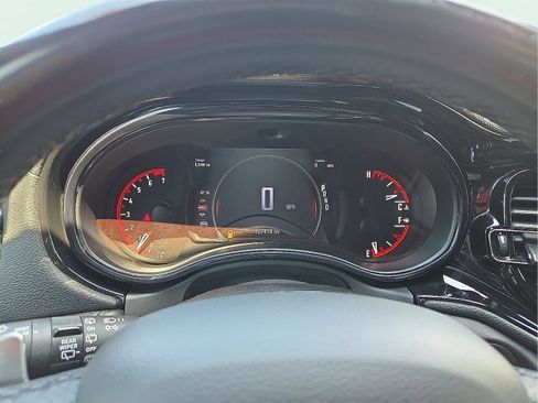 Used 2021 Dodge Durango GT AWD/4WD image 23