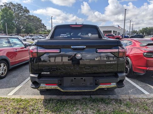 Used 2024 Hyundai Santa Cruz Limited image 19