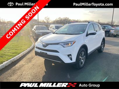 Used 2018 Toyota RAV4 XLE w/ Convenience Package