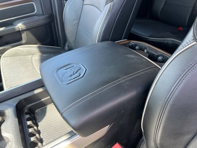 Used 2024 RAM 3500 Laramie AWD/4WD image 30