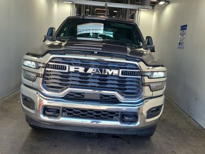 Used 2026 RAM 2500 Big Horn