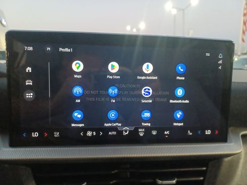 New 2025 Ford Explorer Platinum w/ Ultimate Package image 34