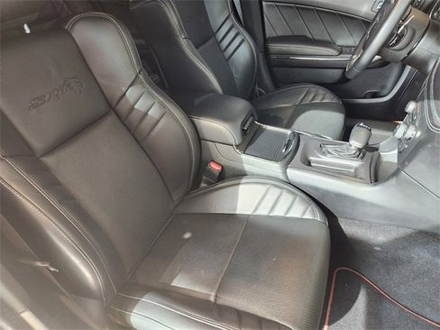 Used 2023 Dodge Charger SRT Hellcat w/ Harman/Kardon Audio Group image 10