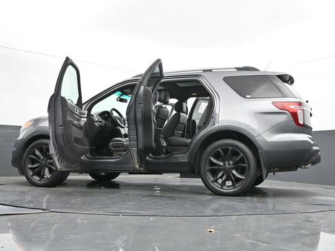 Used 2014 Ford Explorer XLT w/ Equipment Group 202A image 67