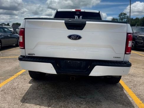 Used 2019 Ford F150 XL w/ Equipment Group 101A Mid RWD image 8