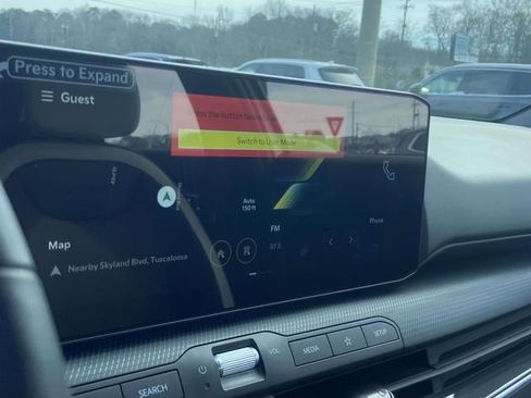 New 2026 Kia K4 EX FWD image 19