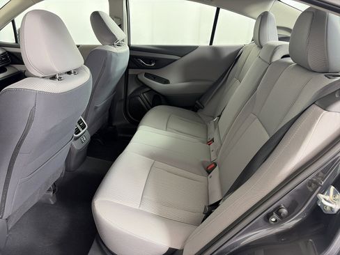 Used 2025 Subaru Legacy Premium image 7