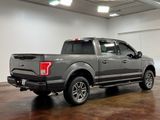 Used 2016 Ford F150 XLT w/ Equipment Group 302A Luxury image 4