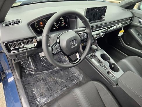 New 2026 Honda Civic Sport image 18