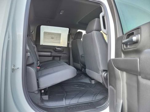 New 2026 Chevrolet Silverado 3500 W/T w/ WT/CX Safety Package image 14