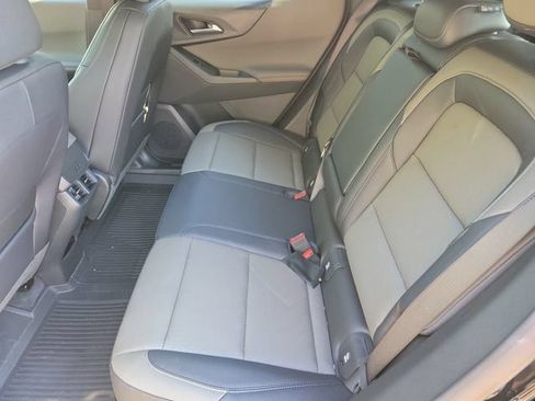 Used 2026 Chevrolet Equinox LT w/ Convenience Package II FWD image 14