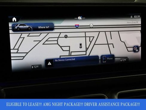 Certified 2026 Mercedes-Benz GLE 53 AMG 4MATIC image 21