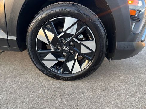 Used 2025 Hyundai Kona SEL image 30