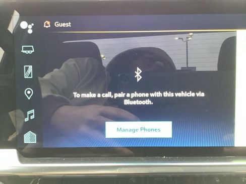 New 2026 Chevrolet Silverado 3500 LT w/ Convenience Package image 39