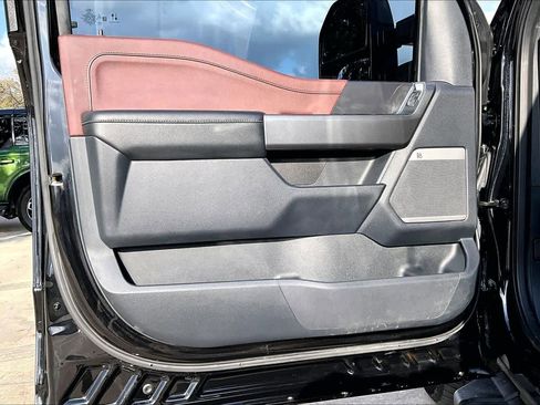 Certified 2022 Ford F150 Lariat w/ Equipment Group 502A High image 22