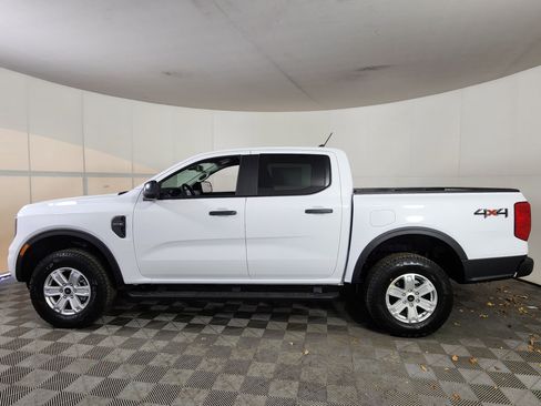 New 2025 Ford Ranger XL w/ Trailer Tow Package image 4