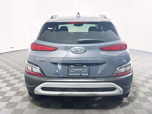 Used 2023 Hyundai Kona SEL FWD image 4