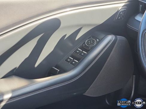 Certified 2021 Ford Mustang Mach-E Select w/ Comfort/Technology Package image 11