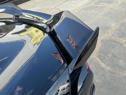 New 2026 Chevrolet Corvette Z06 image 15