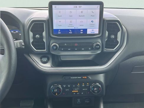 Certified 2021 Ford Bronco Sport Outer Banks AWD/4WD image 13