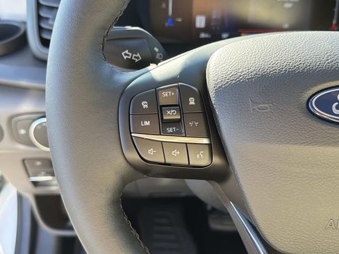 New 2026 Ford Transit 250 148 Medium Roof w/ Load Area Protection Package image 9