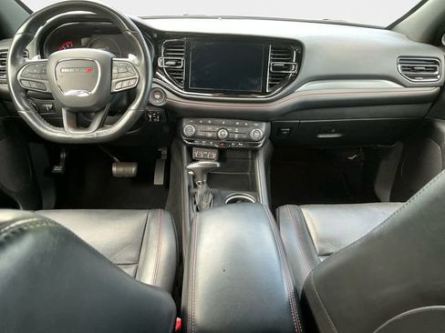 Used 2024 Dodge Durango GT AWD/4WD image 11