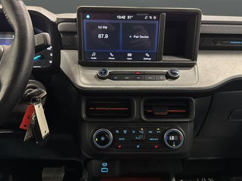 Used 2022 Ford Maverick XLT w/ Equipment Group 300A Standard AWD/4WD image 13