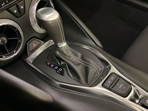 Used 2024 Chevrolet Camaro LT RWD image 21