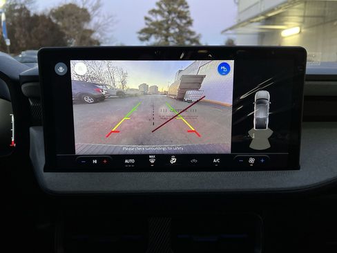 New 2026 Ford Maverick XLT image 19