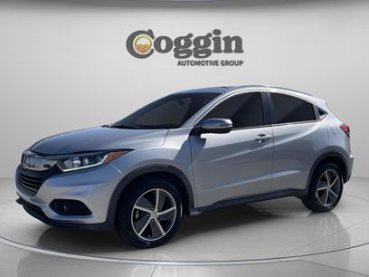 Used 2022 Honda HR-V EX