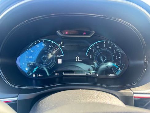 Used 2024 Genesis GV70 3.5T Sport w/ Sport Prestige Package image 29