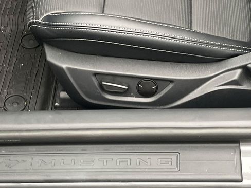 New 2026 Ford Mustang Premium RWD image 10