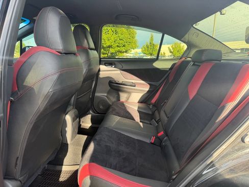 Used 2019 Subaru WRX STI AWD/4WD image 23
