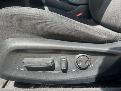 Certified 2023 Honda Accord Sport image 22