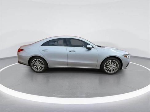 New 2025 Mercedes-Benz CLA 250 image 37