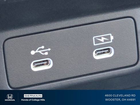 New 2026 Honda HR-V LX image 26